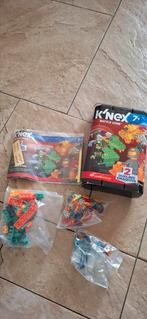 Knex, Kinderen en Baby's, Speelgoed | Bouwstenen, Ophalen of Verzenden, Nieuw, K'nex