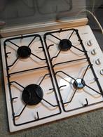 Bosch kookplaat, Witgoed en Apparatuur, Kookplaten, Ophalen, Gebruikt, 4 kookzones, Gas