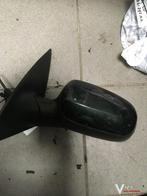 Opel corsa C spiegel links of rechts handbediend, Gebruikt, -, -, Ophalen of Verzenden