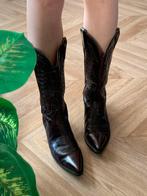 Buffalo cowboylaarzen 42 western boots bohemian laarzen, Kleding | Dames, Schoenen, Hoge laarzen, -, -, Ophalen of Verzenden