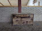 Houten kisten, Ophalen of Verzenden, Gebruikt