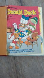 Ingebonden Donald Duck Jaargang 1984, Boeken, Complete serie of reeks, Ophalen of Verzenden, Gelezen, Walt Disney