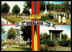 Overloon : Nationaal Oorlogs- en Verzetsmuseum, Verzenden, 1980 tot heden, Gelopen, Noord-Brabant