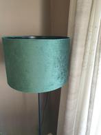 Velvet lampenkap, Ophalen, Gebruikt, Rond, 25 tot 50 cm