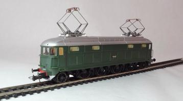 Roco 43616 Elec locomotief serie 1000 NS Nr 1008 Digitaal beschikbaar voor biedingen