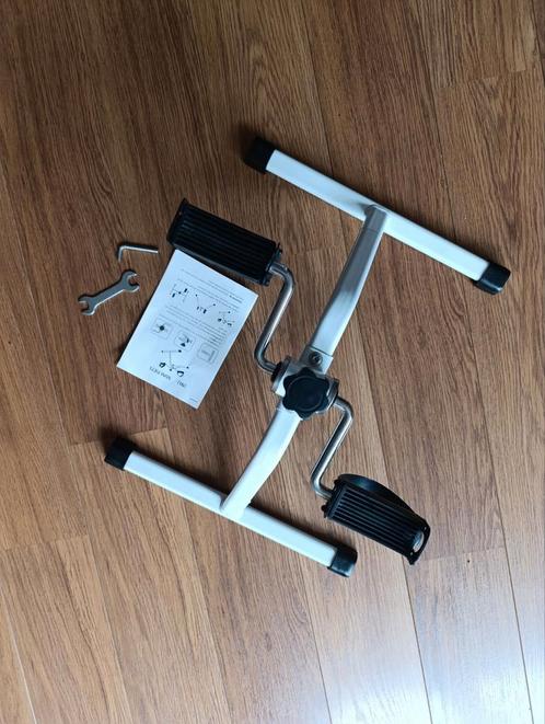 Stoelfiets / mini fiets, Sport en Fitness, Overige Sport en Fitness, Zo goed als nieuw, Ophalen of Verzenden