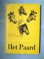 Het paard, Ophalen of Verzenden, Gelezen, Paarden of Pony's