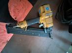 Spijker pistool Stanley Bostitch, Ophalen, Zo goed als nieuw, 1200 watt of meer, Overige typen