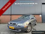 Volvo V40 1.8i Europa Elegance / NAP / AIRCO / APK, Voorwielaandrijving, 65 €/maand, 15 km/l, Gebruikt
