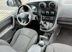 Mercedes-benz CITAN 109 CDI BlueEFFICIENCY Extra Lang L2HI 2, 4 cilinders, 715 kg, Wit, Bedrijf
