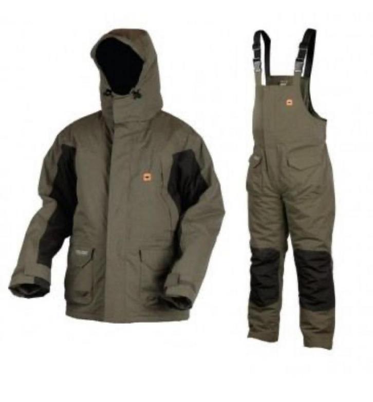 Prologic Highgrade warmte pak maat XL, Watersport en Boten, Hengelsport | Karpervissen, Zo goed als nieuw, Overige typen, Ophalen of Verzenden