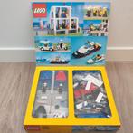 Lego 6540 Politie haven - Nieuw in doos, Nieuw, Complete set, Ophalen of Verzenden, Lego