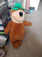 Yogi Bear, Verzamelen, Ophalen, Zo goed als nieuw, Stoffen beer, Overige merken