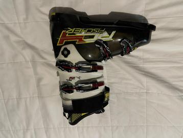 Fischer RC4 130 skischoenen beschikbaar voor biedingen