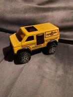 Vintage Buddy L Goodyear Pennzoil Race Team Van, Kinderen en Baby's, Speelgoed | Speelgoedvoertuigen, Ophalen, Gebruikt