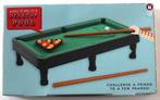 Desktop Pooltafel, Een of twee spelers, Ophalen, Zo goed als nieuw, Marks and Spencer
