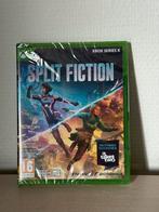 Split Fiction Xbox - nog gesealed, Spelcomputers en Games, Ophalen of Verzenden, Nieuw
