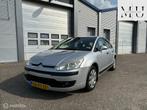 Citroen C4 1.6-16V VTR+, Voorwielaandrijving, Gebruikt, 4 cilinders, 1587 cc
