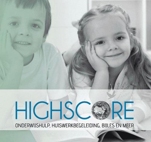 High Score Onderwijs Bijles en huiswerkbegeleiding Amsterdam, Diensten en Vakmensen, Bijles, Privé-les en Taalles, Bijles