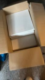 9 marmeren tegels en meer, 60 cm of meer, Ophalen of Verzenden, Zo goed als nieuw, Minder dan 5 m²