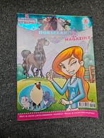 Horseland Magazine, Boeken, Eén comic, Ophalen of Verzenden, Gelezen, Europa