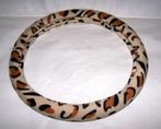 Mooie stuurhoes panter. doorsnee 37cm. Nieuw, Ophalen of Verzenden, Nieuw