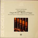 J.E.Hansen orgel Liebfrauenkirche Skänninge/Zweden, Overige formaten, Overige typen, Ophalen of Verzenden, Zo goed als nieuw