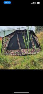 Aqua Pioneer 150 Bivvy  - Topconditie!, Ophalen of Verzenden, Zo goed als nieuw, Overige typen