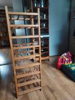 Wijnrek Ikea, Huis en Inrichting, Ophalen, Zo goed als nieuw
