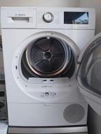 Bosch warmtepompdroger A+++ serie 6, Witgoed en Apparatuur, Wasdrogers, Ophalen, Gebruikt, 85 tot 90 cm