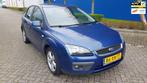 Ford Focus 2.0-16V Futura -Airco, Cruise, Trekhaak, Apk, Nap, 1227 kg, Gebruikt, Bedrijf, Handgeschakeld
