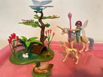 Playmobil Waterfee Aquarella op de eenhoornweide – 5450, Kinderen en Baby's, Speelgoed | Playmobil, Ophalen of Verzenden, Zo goed als nieuw