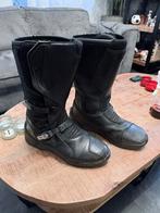 BMW motorlaarzen gravel all off road maat 44, Motoren, Ophalen, Dames, Laarzen, BMW
