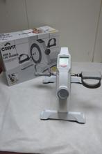 Crivit arm- en beentrainer, Ophalen of Verzenden, Zo goed als nieuw, Armen, Hometrainer