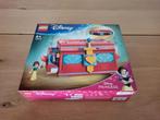LEGO Disney Sneeuwwitje 43276 - Nieuw!, Ophalen of Verzenden, Nieuw, Complete set, Lego