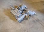 MG 1275 Dellorto 45 DHLA dubbele carburateur set, Ophalen, Gebruikt, MG