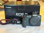 Canon R, Spiegelreflex, Canon, Ophalen of Verzenden, Zo goed als nieuw