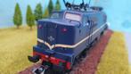 Märklin 37121 H0 NS MFX 3-rail, Wisselstroom, Verzenden, Rails, Märklin