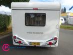 Weinsberg Caraone 480 EU Enkele Bedden+Voortent, Overige merken, 7 tot 8 meter, Bedrijf, 750 - 1000 kg