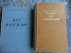 Nelly van Dijk Has /Omnibus A M de Moor RIngnalda samen 2,00, Boeken, Romans, Ophalen of Verzenden, Nederland