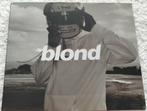 Frank Ocean Music CD Blond  Sealed digipack, Cd's en Dvd's, Cd's | R&B en Soul, Ophalen of Verzenden, 2000 tot heden, Nieuw in verpakking