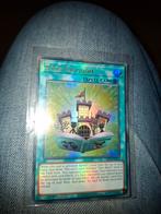 Toon Kingdom  DLCS  Ultra Rare 1e Edition, Ophalen of Verzenden, Nieuw, Losse kaart, Foil