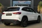 Mercedes-Benz GLA 250 4MATIC AMG Line 225pk Panoramadak/Stoe, Auto's, Mercedes-Benz, Automaat, Gebruikt, 4 cilinders, 2000 kg