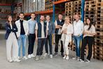 Per direct magazijnmedewerker / heftruckchauffeur gezocht, Vacatures, Vacatures | Logistiek, Inkoop en Transport, 33 - 40 uur