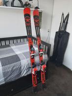 ski's, Ophalen, 140 tot 160 cm, Gebruikt, Rossignol