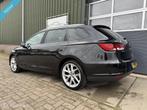 Seat Leon ST 1.2 TSI Style|Led/Xenon|Navi|Alcantara|Seat Sou, Auto's, Voorwielaandrijving, Euro 5, 1154 kg, Gebruikt