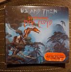 Pink Floyd us and them, Ophalen of Verzenden, 1960 tot 1980, Zo goed als nieuw