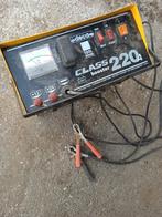 Acculader class 220 booster, Auto-onderdelen, Accu's en Toebehoren, Ophalen