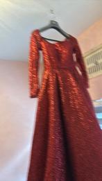 Henna jurk, Ophalen of Verzenden, Zo goed als nieuw, Overige typen