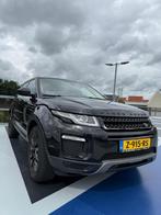 Land Rover Range Rover Evoque 2.0 Si4 240pk 4WD Aut 2018, Auto's, Automaat, 1800 kg, 4 cilinders, 109 €/maand